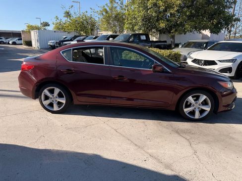 Used 2015 Acura ILX w/ Technology Package FWD image 6