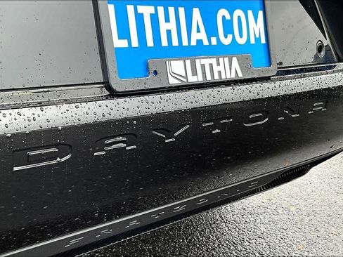 New 2026 Dodge Charger Scat Pack w/ Track Package image 6