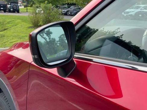 Used 2019 MAZDA CX-5 Touring AWD/4WD image 19