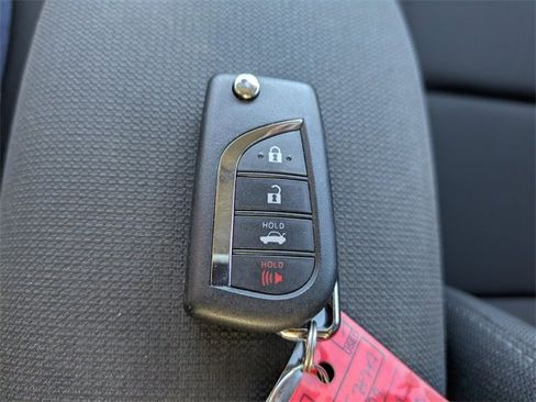 Used 2023 Toyota Corolla LE image 26