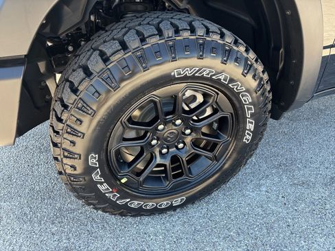 New 2026 RAM 1500 Rebel w/ Bed Utility Group image 22