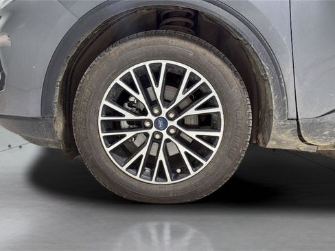 Used 2022 Ford Escape SEL image 26