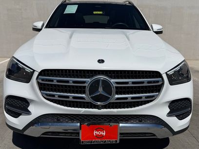 Used 2024 Mercedes-Benz GLE 350 4MATIC
