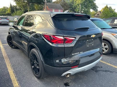Used 2020 Chevrolet Blazer LT AWD/4WD image 8