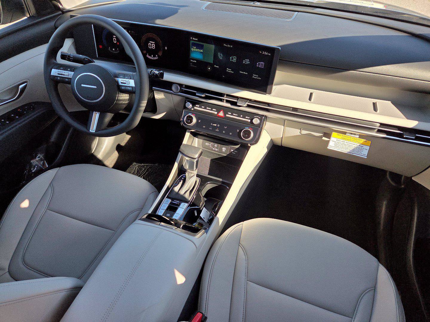 New 2026 Hyundai Tucson SEL Plus AWD/4WD image 83