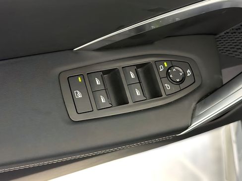 Used 2024 BMW X1 M35i w/ Shadowloine Package AWD/4WD image 14