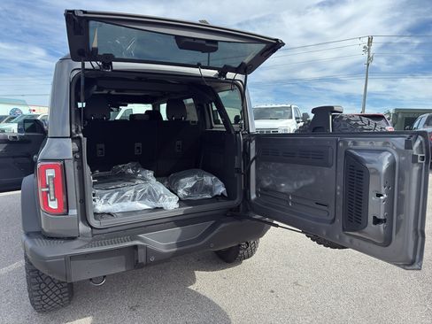 New 2025 Ford Bronco Badlands image 18