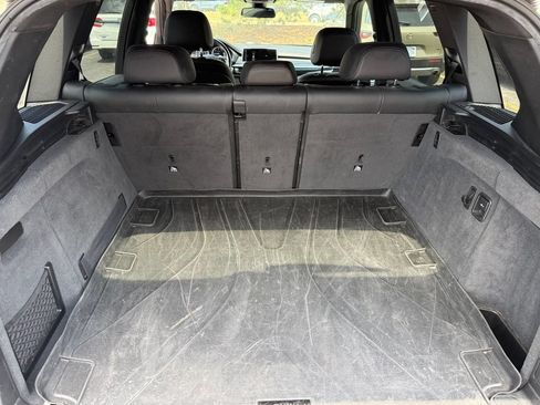 Used 2018 BMW X5 xDrive35d AWD/4WD image 5