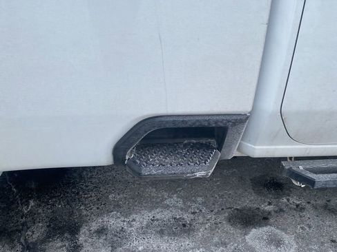 Used 2021 GMC Sierra 3500 Base w/ Convenience Package image 19