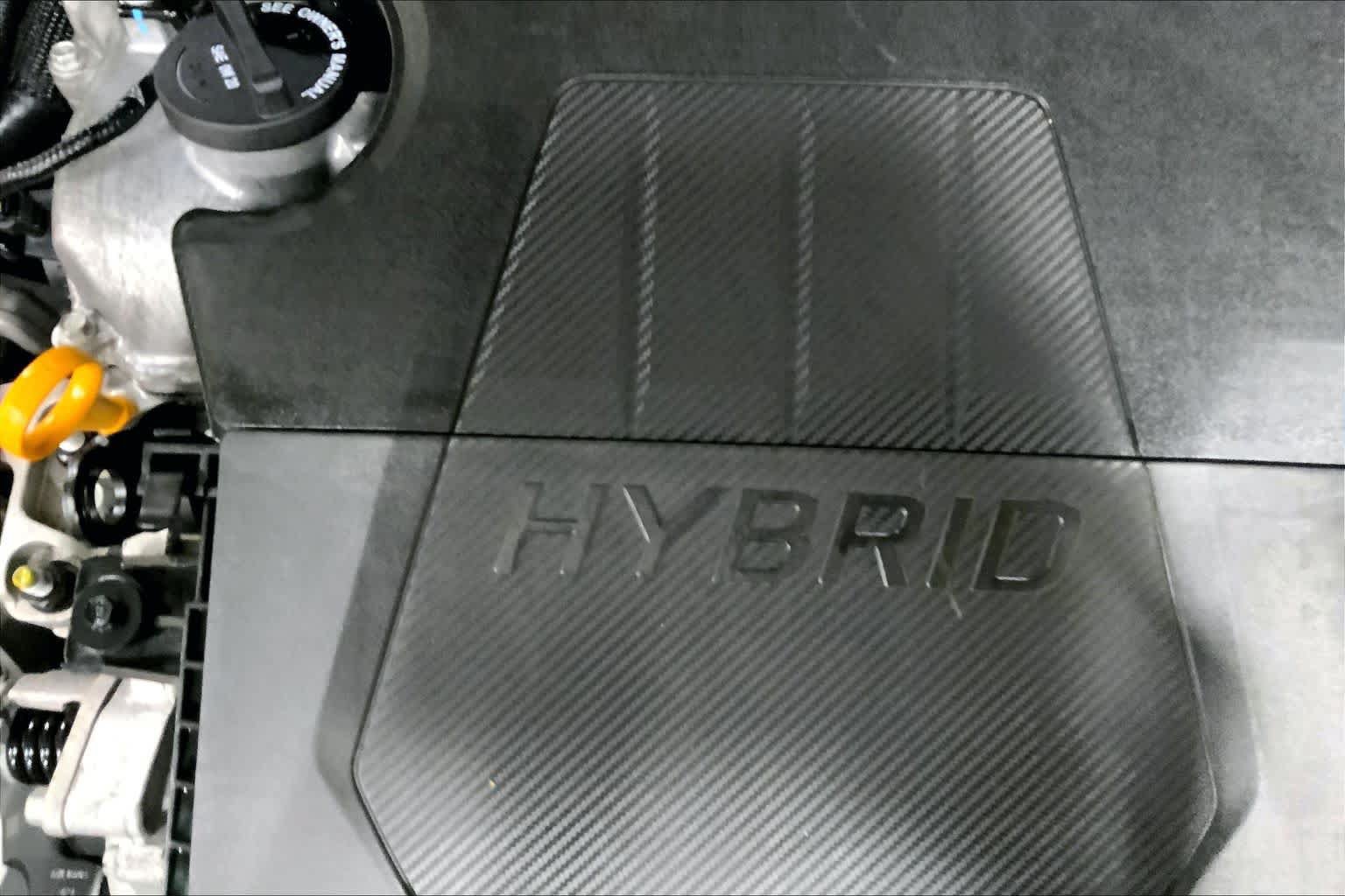 Used 2025 Hyundai Elantra Limited FWD image 33