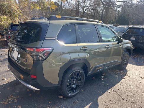 New 2026 Subaru Forester Wilderness image 7