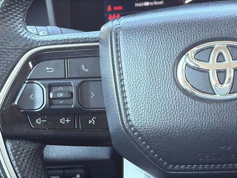 Used 2024 Toyota Tundra Limited w/ Power Package image 21