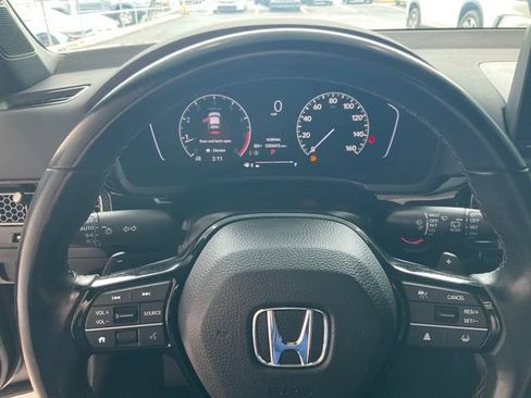 Used 2024 Honda Civic Sport image 6
