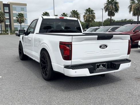 Used 2026 Ford F150 XL w/ Equipment Group 103A High RWD image 16