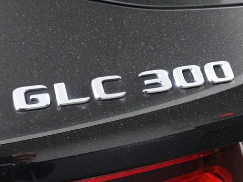 Certified 2022 Mercedes-Benz GLC 300 4MATIC image 29