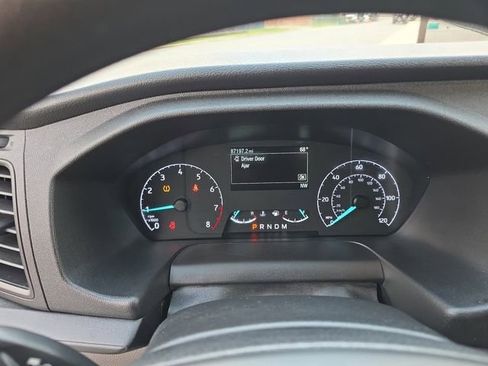 Used 2021 Ford Transit 350 XL image 9