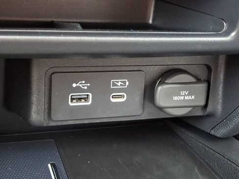 Certified 2024 Honda Passport TrailSport image 26
