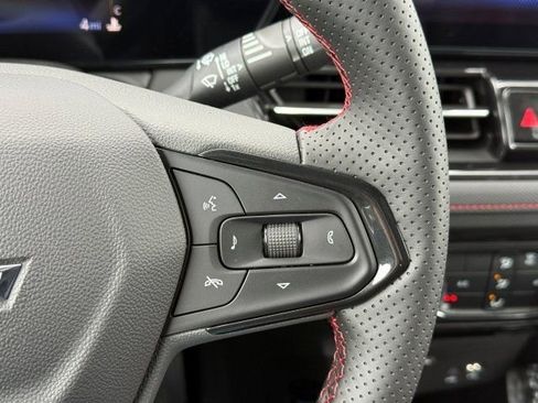 New 2026 Chevrolet TrailBlazer RS w/ Driver Confidence Package image 24