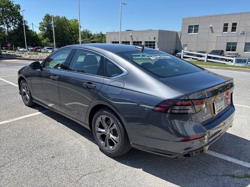 Used 2026 Honda Accord EX-L image 6