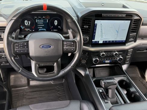 Used 2022 Ford F150 Raptor w/ Equipment Group 801A High AWD/4WD image 12