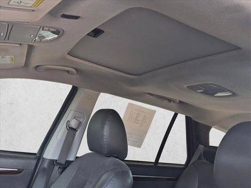 Used 2011 Hyundai Santa Fe SE AWD/4WD image 14