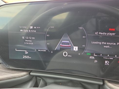 Used 2025 Audi Q5 Premium Plus w/ Premium Plus image 20