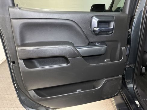 Used 2018 Chevrolet Silverado 1500 LT w/ LT Convenience Package image 29