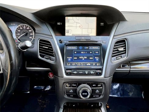 Used 2014 Acura RLX w/ Krell Audio Package image 24