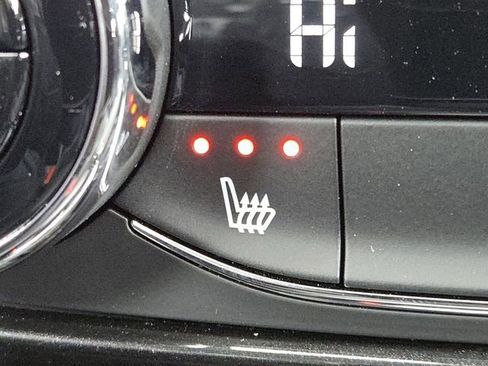 New 2026 Chevrolet TrailBlazer LT w/ Convenience Package image 6