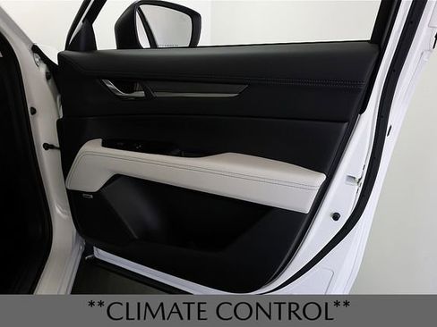 New 2025 MAZDA CX-5 AWD 2.5 S w/ Premium Plus Pkg image 18