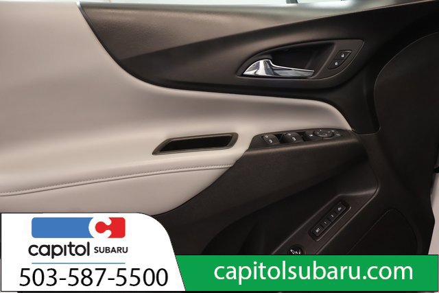 Used 2019 Chevrolet Equinox Premier AWD/4WD image 9