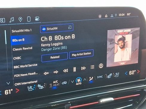 Used 2025 Chevrolet Silverado EV RST AWD/4WD image 13