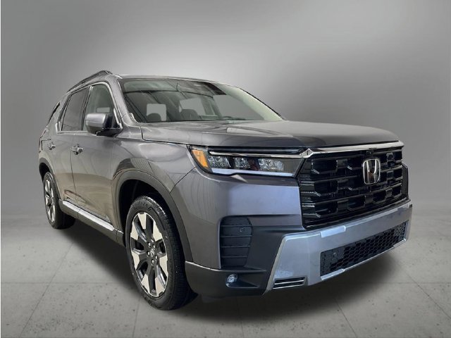 New 2026 Honda Pilot Elite image 9
