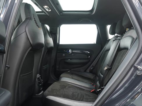 Used 2020 MINI Cooper Clubman John Cooper Works w/ JCW Launch Edition image 18