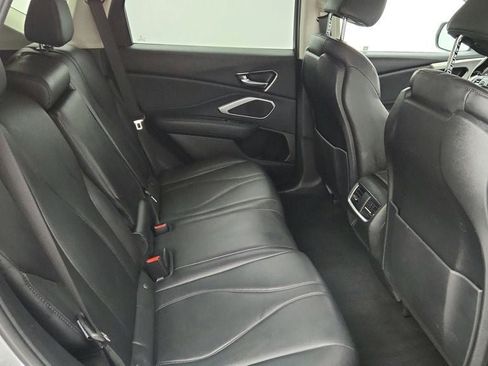 Used 2021 Acura RDX SH-AWD image 23