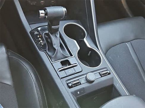 Used 2021 Kia K5 GT-Line image 32