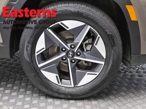 Used 2025 Hyundai Tucson SEL image 32