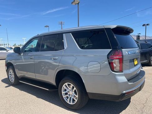 Used 2024 Chevrolet Tahoe LT image 6