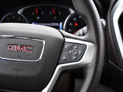Used 2017 GMC Acadia SLT AWD/4WD image 31