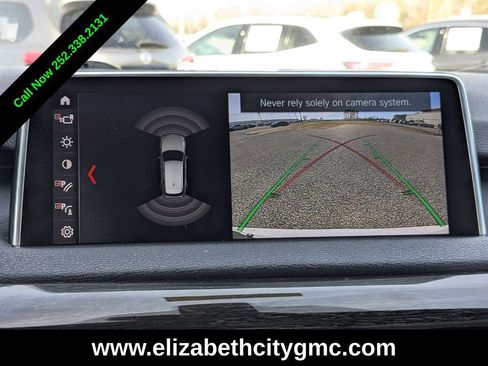 Used 2018 BMW X5 xDrive35d image 30