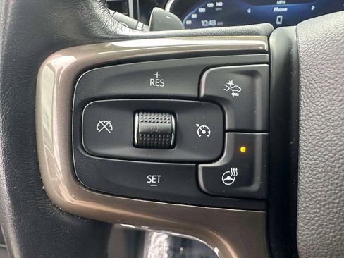 Certified 2022 Chevrolet Silverado 1500 High Country w/ High Country Premium Package image 17