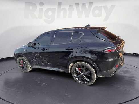 Used 2024 Dodge Hornet R/T w/ Track Pack image 3