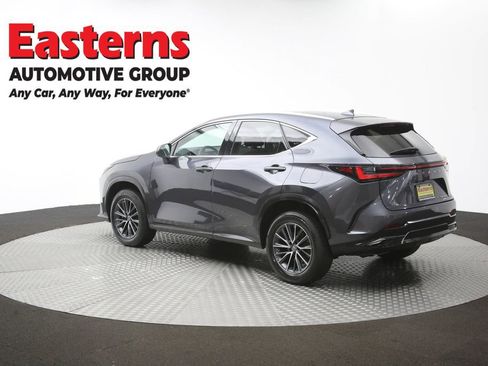 Used 2022 Lexus NX 350 AWD w/ Cold Area Package image 61
