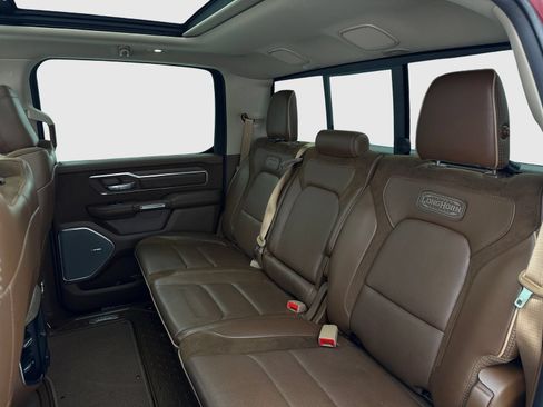 Used 2021 RAM 1500 Limited AWD/4WD image 40