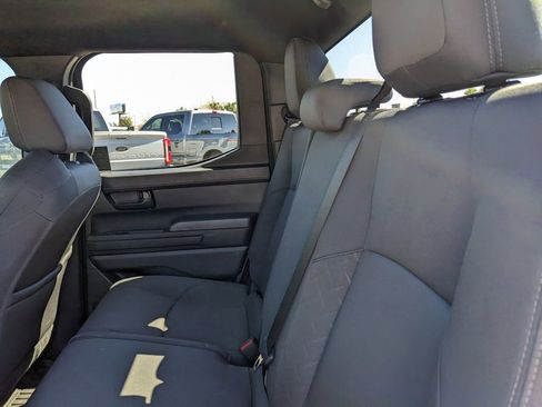 Used 2025 Toyota Tacoma SR5 image 18