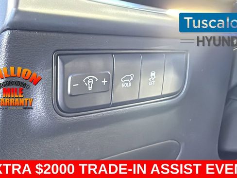 New 2026 Hyundai Tucson SEL FWD image 14