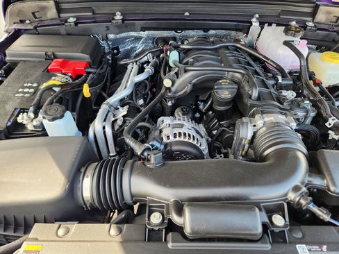 New 2026 Jeep Wrangler Unlimited Rubicon image 24