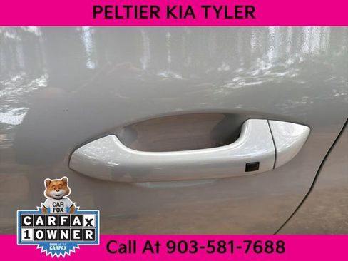 Certified 2025 Kia K5 GT-Line w/ GT-Line Premium Package FWD image 7