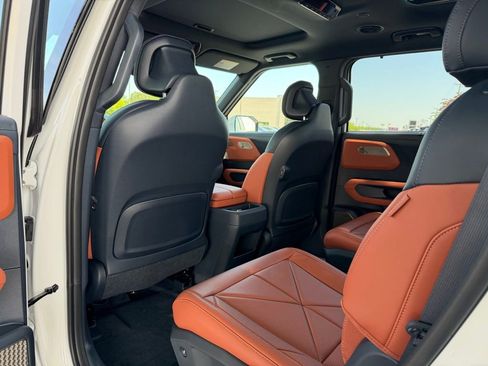 New 2027 Kia Telluride SX FWD image 23