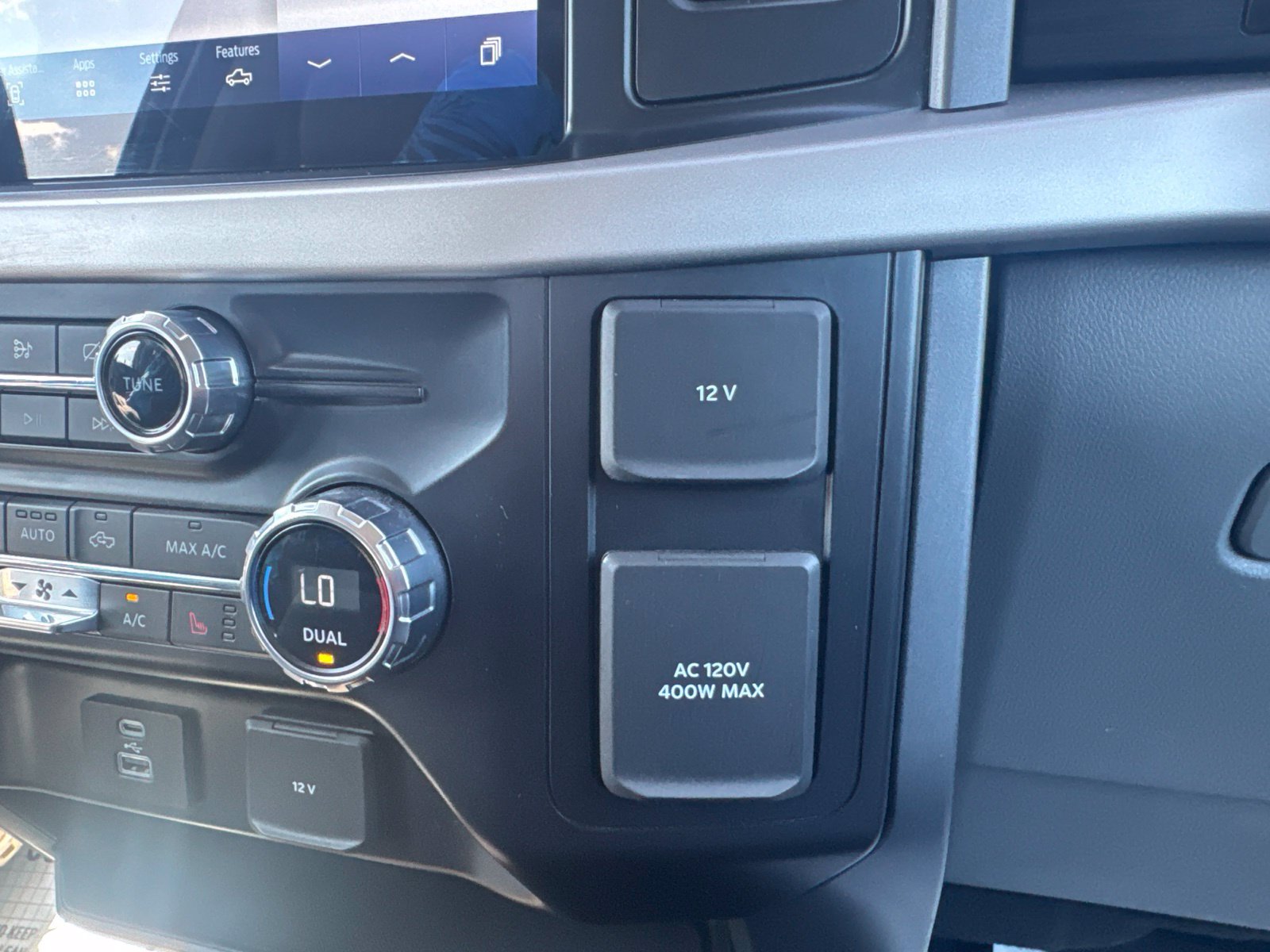 Used 2021 Ford F150 XLT w/ Equipment Group 302A High AWD/4WD image 26